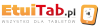 Logo firmy ETUITAB – Wszystko dla tabletów