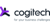 Logo firmy CG Jakub Cichocki sp.k.
