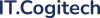 Logo firmy IT Cogitech