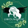 Logo firmy Uwolnię Cię – masaż Poznań