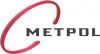 Logo firmy METPOL sp. z o.o.