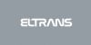 Logo firmy ELTRANS TSL