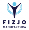 Logo firmy Fizjo Manufaktura – Centrum Fizjoterapii i Terapii Manualnej