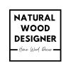 Logo firmy Natural Wood Designer