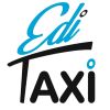 Logo firmy EDI TAXI Gniezno